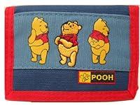 Algopix Similar Product 9 - Disney Winnie the Pooh Wallet