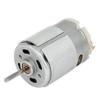 Algopix Similar Product 10 - 7100 RPM Micro Motor  SODIALR7100