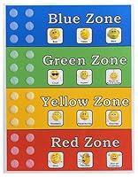 Algopix Similar Product 12 - Self Regulation Zones Help identify