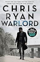 Algopix Similar Product 20 - Warlord: Danny Black Thriller 5