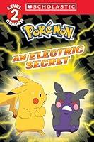 Algopix Similar Product 20 - An Electric Secret Pokmon Scholastic