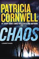 Algopix Similar Product 17 - Chaos A Scarpetta Novel Kay Scarpetta