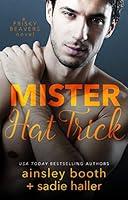Algopix Similar Product 10 - Mr. Hat Trick (Frisky Beavers Book 4)