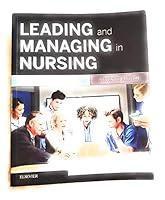Algopix Similar Product 14 - Leading and Managing in Nursing