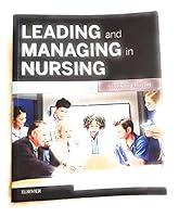 Algopix Similar Product 17 - Leading and Managing in Nursing