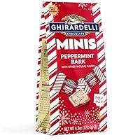 Algopix Similar Product 17 - Ghirardelli Chocolate Company