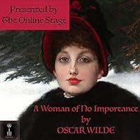 Algopix Similar Product 14 - A Woman of No Importance