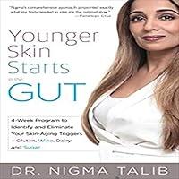 Algopix Similar Product 9 - Younger Skin Starts in the Gut 4Week