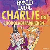 Algopix Similar Product 16 - Charlie og chokoladefabrikken