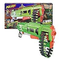 Algopix Similar Product 5 - Nerf Zombie Ripchain Combat Blaster