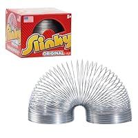 Algopix Similar Product 16 - The Original Slinky Walking Spring Toy