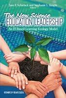 Algopix Similar Product 12 - The New Science Education Leadership