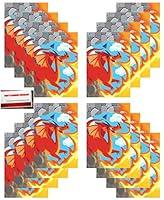Algopix Similar Product 12 - 16 Pack Dragons Knight Castle Dragon
