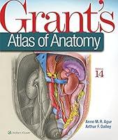 Algopix Similar Product 3 - Grant's Atlas of Anatomy