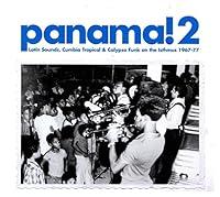 Algopix Similar Product 17 - Panama 2 Latin Sounds Cumbia Tropical