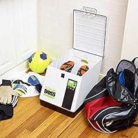 Algopix Similar Product 1 - StinkBOSS Shoe Deodorizer  Eliminates