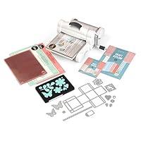 Algopix Similar Product 18 - Sizzix Big Shot Plus Starter Kit 660341