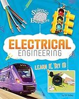 Algopix Similar Product 12 - Electrical Engineering Learn It Try