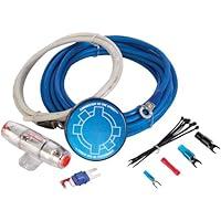 Algopix Similar Product 20 - StreetWires ZN5K08 Amplifier