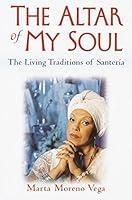 Algopix Similar Product 4 - The Altar of My Soul The Living