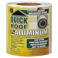 Algopix Similar Product 15 - Cofair QR625 Quick Roof Pro Aluminum 6