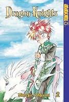 Algopix Similar Product 10 - Dragon Knights, Vol. 2