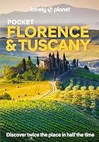 Algopix Similar Product 4 - Lonely Planet Pocket Florence  Tuscany