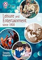 Algopix Similar Product 10 - Leisure and Entertainment since 1900