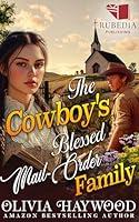 Algopix Similar Product 20 - The Cowboys Blessed MailOrder Family