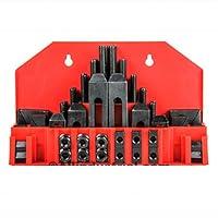 Algopix Similar Product 5 - 58 Pc ProSeries 12 TSlot Clamping