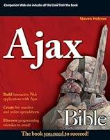Algopix Similar Product 2 - Ajax Bible