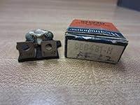 Algopix Similar Product 10 - Westinghouse AF12 Overload Relay