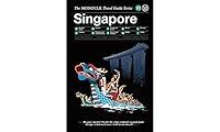 Algopix Similar Product 14 - The Monocle Travel Guide to Singapore