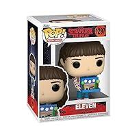 Algopix Similar Product 14 - Funko Pop! TV: Stranger Things - Eleven