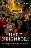 Algopix Similar Product 15 - Hard Neighbors The ScotchIrish