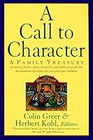 Algopix Similar Product 17 - A Call to Character Family Treasury of