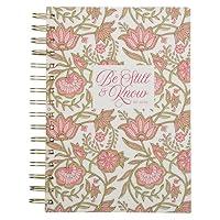 Algopix Similar Product 5 - Christian Art Gifts Pink Journal