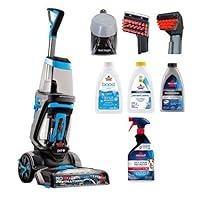 Algopix Similar Product 14 - Bissell ProHeat 2X Revolution Pet