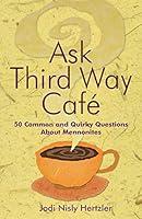 Algopix Similar Product 5 - Ask Third Way Cafe 50 Common and