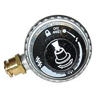 Algopix Similar Product 19 - Kuuma LP Gas Regulator fKettle