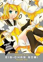 Algopix Similar Product 1 - Hatsune Miku: Rin-Chan Now! Volume 1