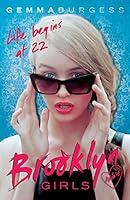 Algopix Similar Product 18 - Angie: Book 2 (Brooklyn Girls)