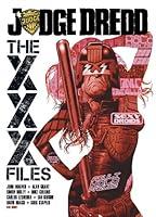 Algopix Similar Product 5 - Judge Dredd The XXX Files Judge Dredd