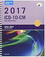 Algopix Similar Product 7 - 2017 ICD10CM Hospital Professional