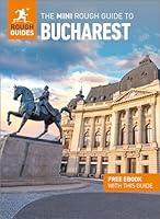 Algopix Similar Product 6 - The Mini Rough Guide to Bucharest