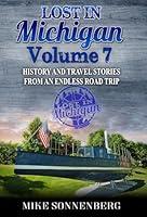 Algopix Similar Product 19 - Lost In Michigan Volume 7 History And