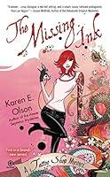 Algopix Similar Product 10 - The Missing Ink: A Tattoo Shop Mystery