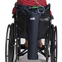 Algopix Similar Product 5 - Roscoe Medical Oxygen Tank Bag for