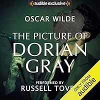 Algopix Similar Product 15 - The Picture of Dorian Gray