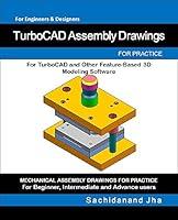 Algopix Similar Product 6 - TurboCAD Assembly Drawings Assembly